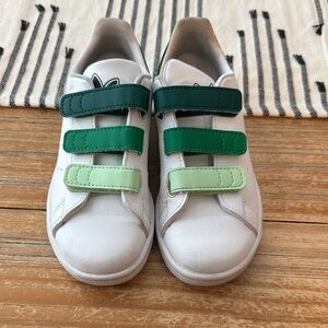 Adidas kids sneakers